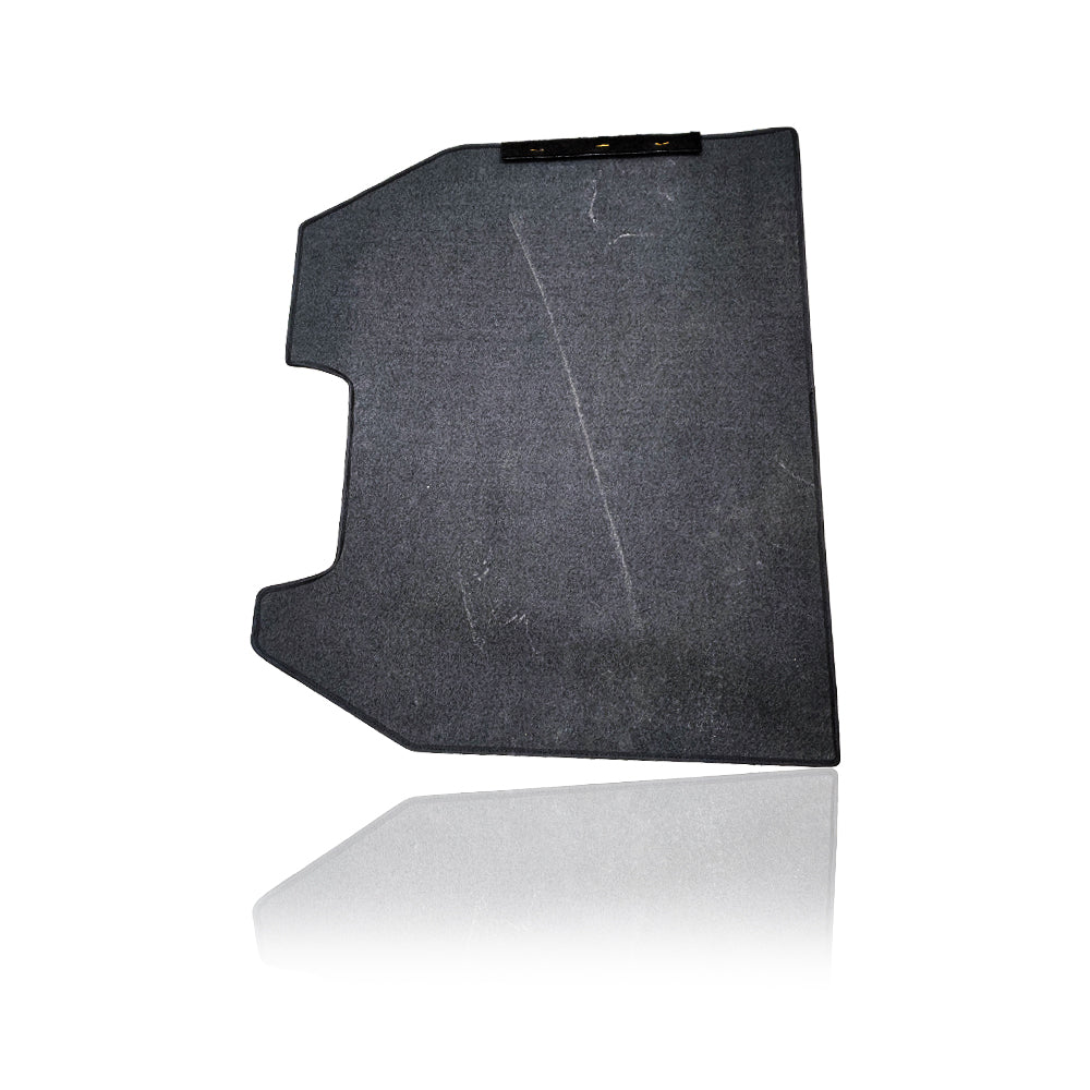 Custom-Fit Floor Mat for Scania Trucks