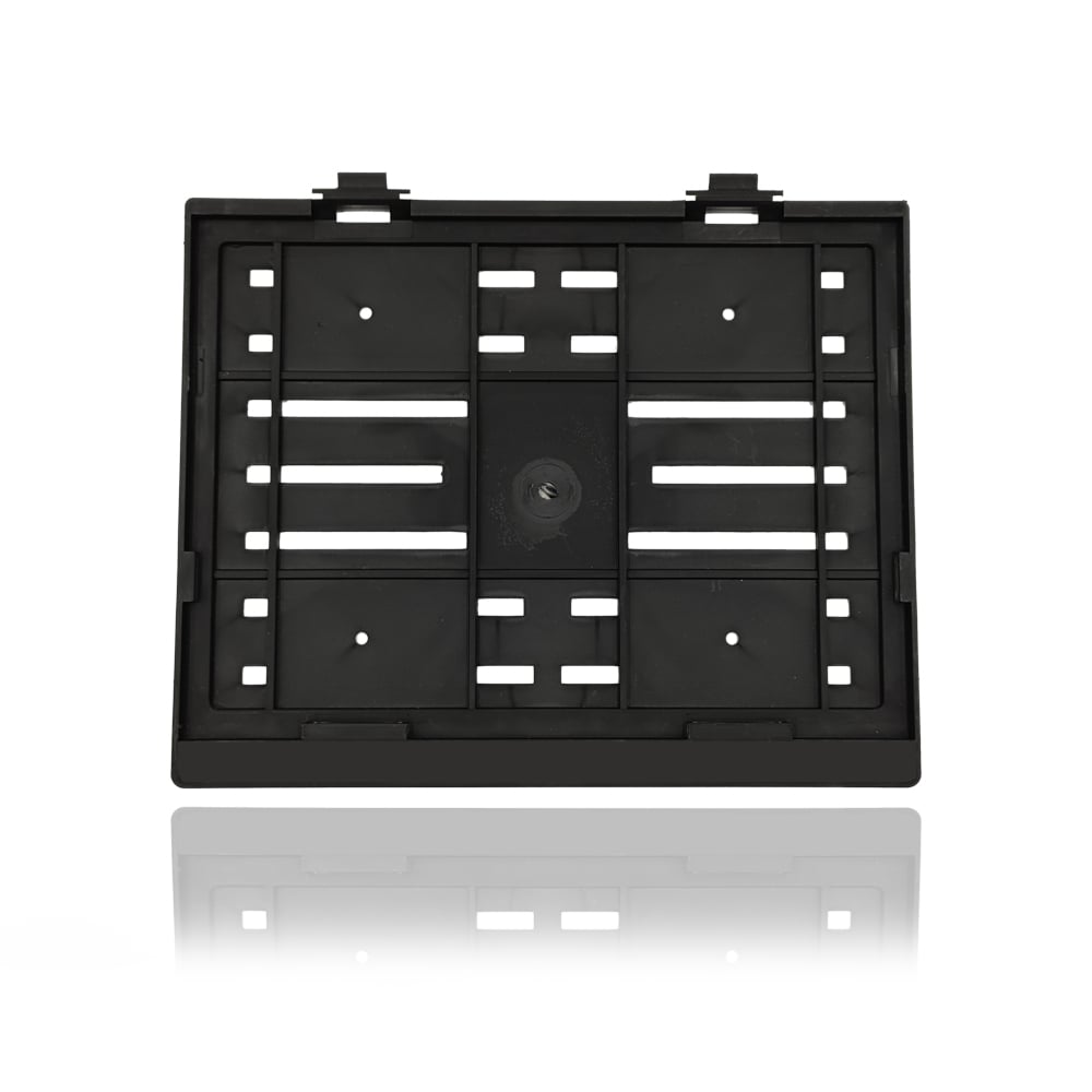 Truck License Plate Holder