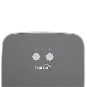 Portable Mini Air Cooler & Humidifier Fan