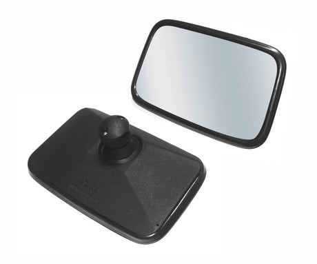 Universal Rearview Mirror