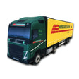 Camion di Peluche – Cuscino Morbido a Forma di Camion